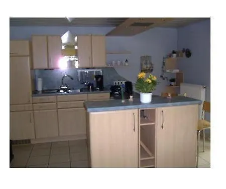 Ferienwohnung-sonnenschein 公寓 巴特迪尔海姆