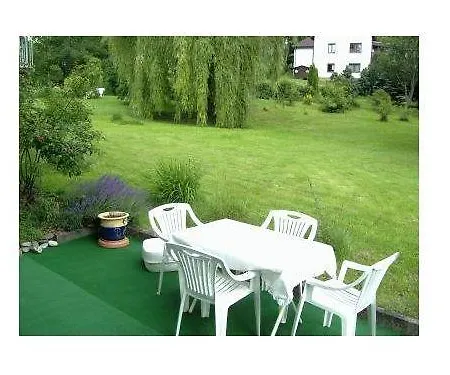 Ferienwohnung-sonnenschein *