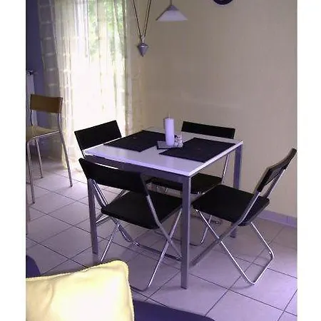 Ferienwohnung-sonnenschein 公寓 *