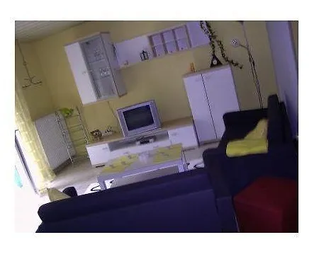 Ferienwohnung-sonnenschein 巴特迪尔海姆