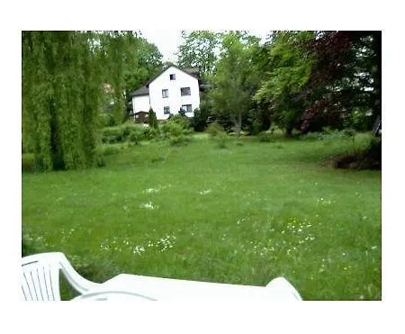 Ferienwohnung-sonnenschein * 巴特迪尔海姆