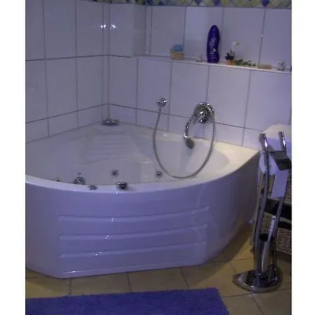 Ferienwohnung-sonnenschein 公寓